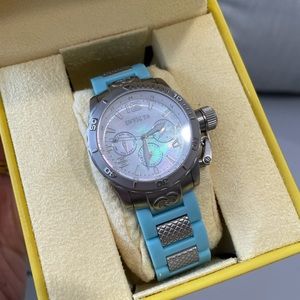 Invicta Corduba 1699 Women’s Lady Quartz Watch